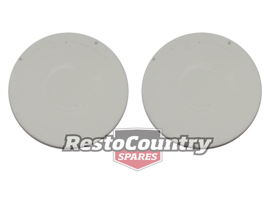 Ford Taillight Lens Foam Gasket Pair XR Falcon stop brake turn signal - GTL2003A