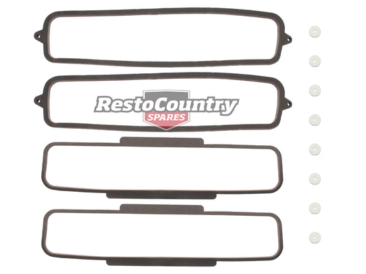 Ford Taillight Gasket Set XA Sedan stop light lamp lens body tail - GTL2007