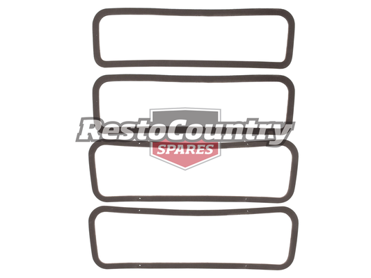 Ford Taillight Gasket Set XB XC Coupe stop light lamp tail  lens - GTL2010