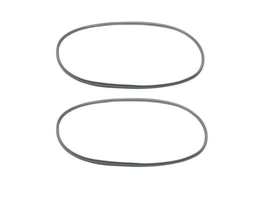 Ford Taillight Gasket Set XK XL XM XP Ute Van stop light Lamp tail - GTL2014