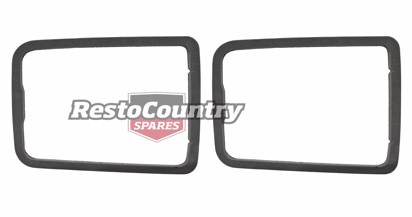 Ford Taillight-To-Body Gasket Set XW XY stop light Lamp rear tail - GTL2015