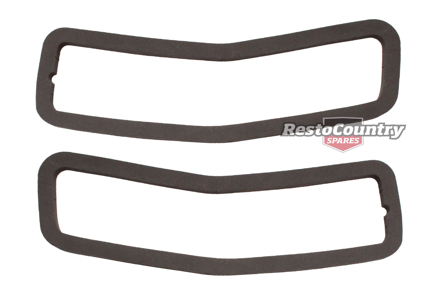 Ford Taillight Gasket Set Pair XA XB XC Ute Van Wagon NEW tail light - GTL2016