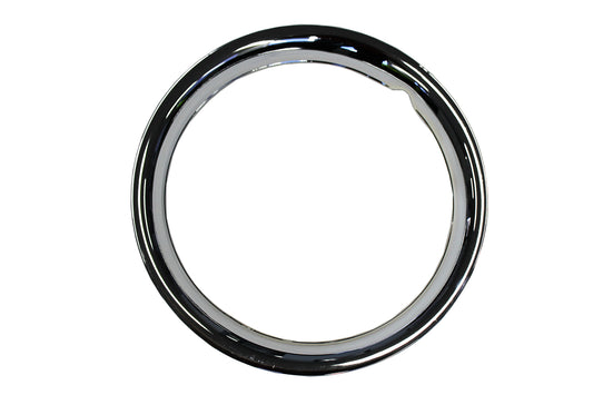 "Universal ROUND Edge Holden Ford Valiant 13" Wheel Trim Ring  x1 rim - GXCT13-1"