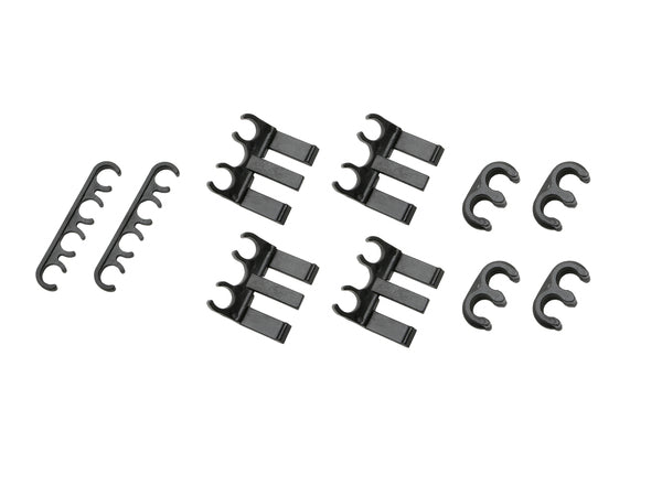 Holden V8 Spark Plug Lead Carrier Separator Clip HQ HJ HX HZ WB LH LX VB VC VH VK - H1005