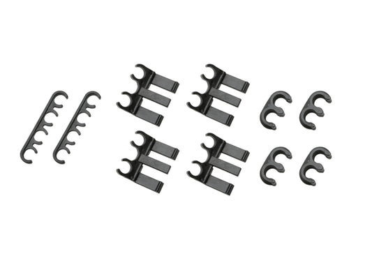 Holden V8 Spark Plug Lead Carrier Separator Clip HQ HJ HX HZ WB LH LX VB VC VH VK - H1005