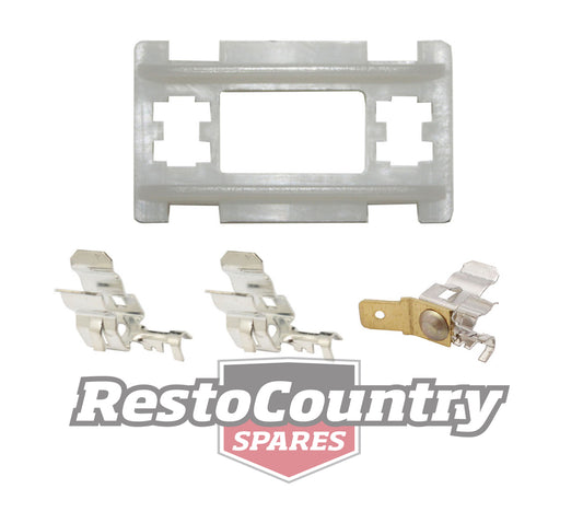 Holden Interior Dome Light Retainer HT - WB Torana LH - UC Commodore VB - VL - H1009
