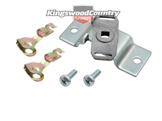 Holden Van Upper Tailgate Pivot Lock Plate FB EK-J-H HD HR HK HT HG HQ HJ HZ WB - H1021
