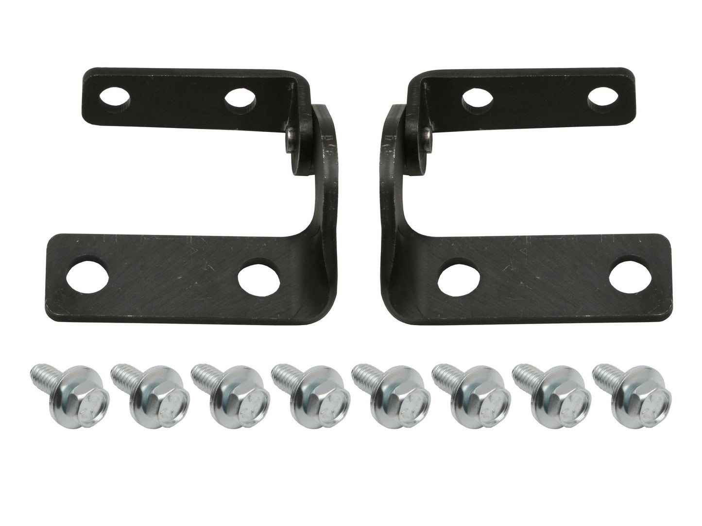 Holden Torana LX Rear Hatch Hinge + Bolt Kit Hatchback Coupe hinges - H1029