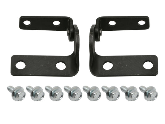 Holden Torana LX Rear Hatch Hinge + Bolt Kit Hatchback Coupe hinges - H1029