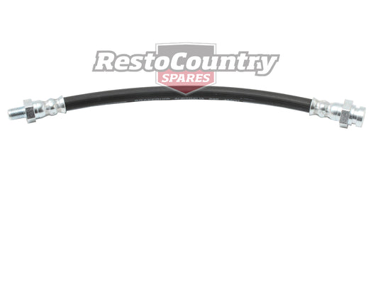Holden Rear Drum Brake Line Hose Body /Chassis- Diff LATE HK HT HG Resto Country - H1042