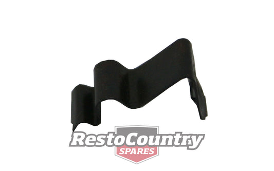 Ford Heater Cable Clip XR XT XW XY ZA ZB ZC ZD Falcon Fairlane fan - F2101
