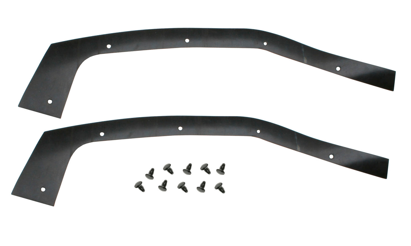 Holden Torana Front Guard Rubber Seals LC LJ x2 fender panel seal - H1045