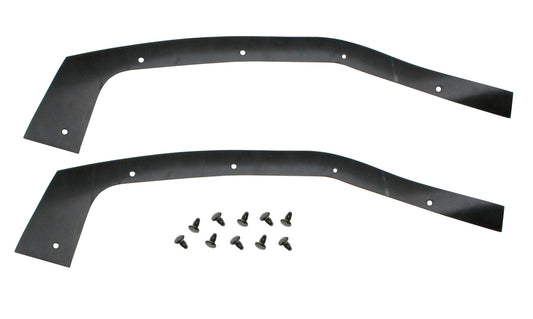 Holden Torana Front Guard Rubber Seals LC LJ x2 fender panel seal - H1045