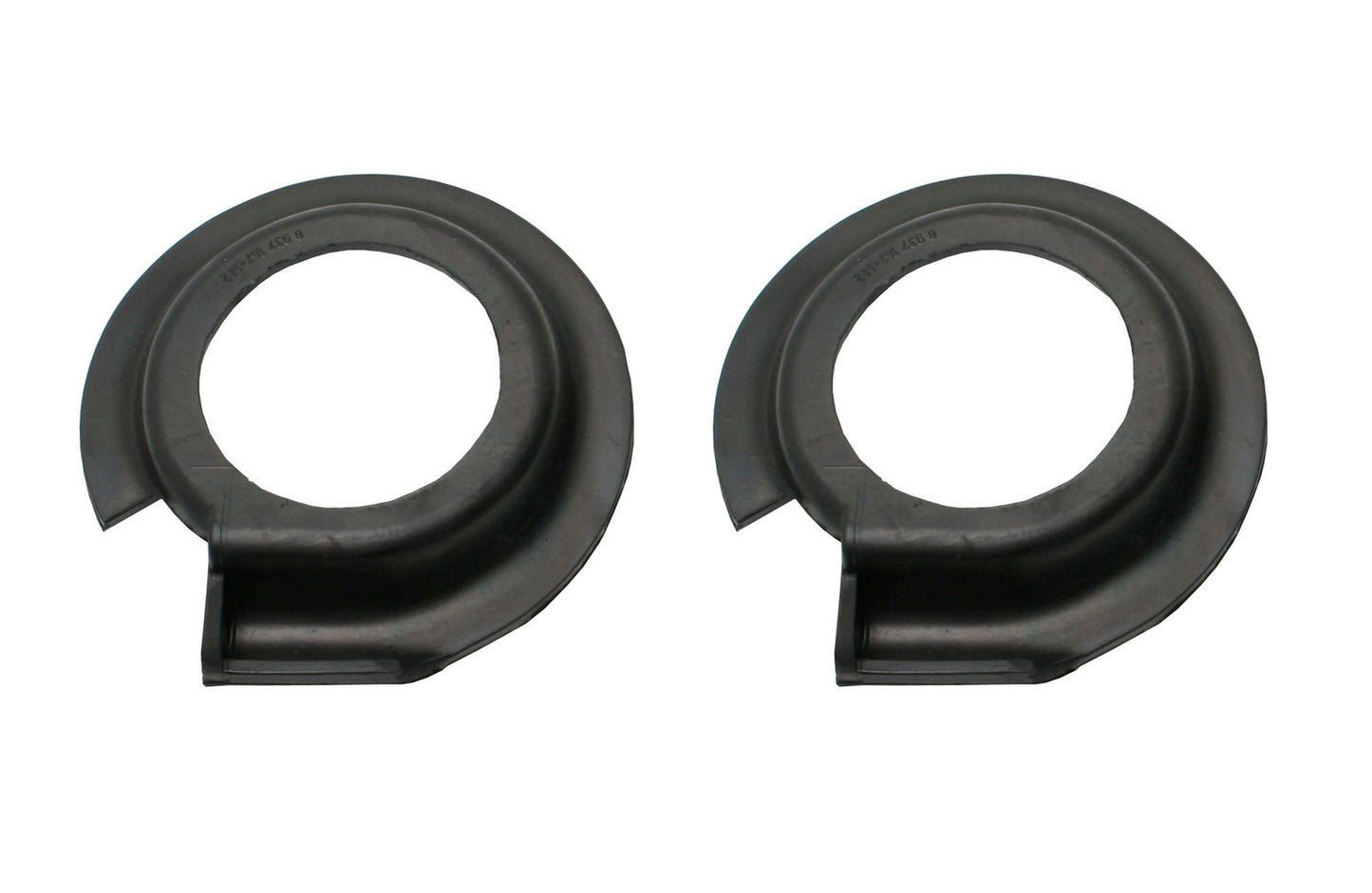 Holden Commodore REAR Lower Coil Spring Insulator VB VC VH VK VL VN VP VR VS - H1086