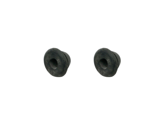 Holden Rear Floor Drain Plug 48 FJ FE FC EJ EH HD HR HK HT HG rubber grommet - H1089