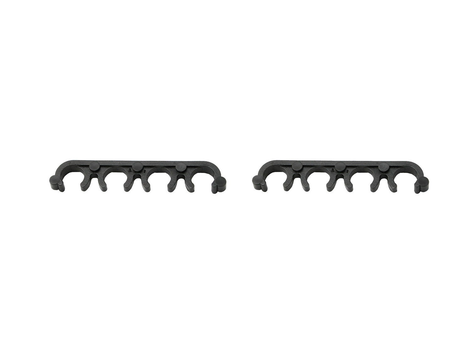 Holden V8 Spark Plug Lead Separator Clips HK HT HG HQ HJ HX HZ WB - H1092