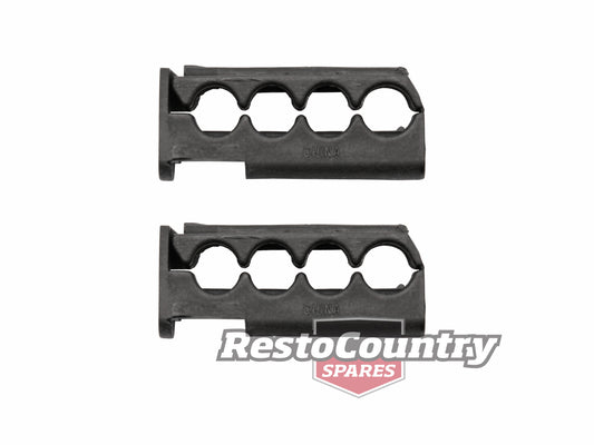 Holden Commodore V8 Spark Plug Lead Separator / Holder Kit VC VH VK VL 253 308 - H1093