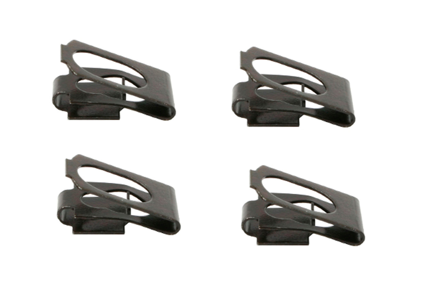 Holden Wiper Motor Linkage Clips Kit x4 Torana LC LJ  windscreen - H1122
