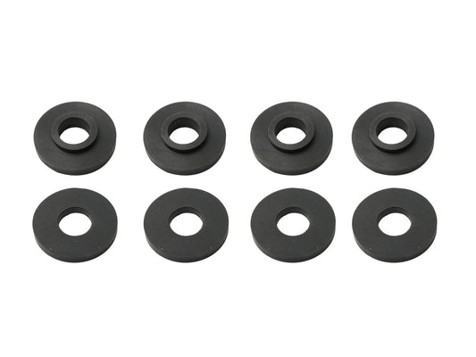 Holden Torana Transmission Crossmember Rubber Insulators LH LX UC support mount - H1128