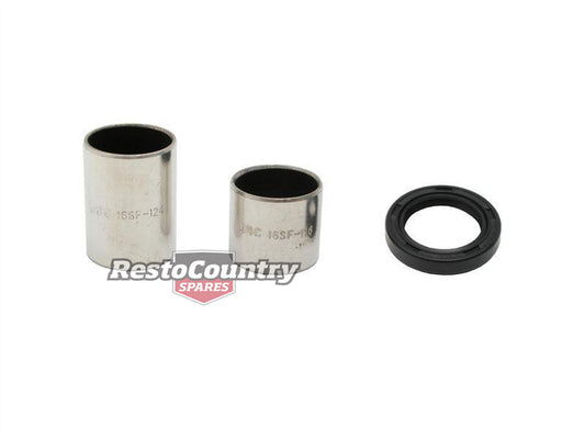 Holden Steering Box Bush & Seal Kit FJ FX All Models Manual Steering - H1131