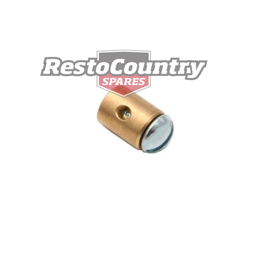 Bonnet Cable STOP Anchor Holden HK - WB Torana LC - UC Ford XK - XC ZA - ZG - H1135