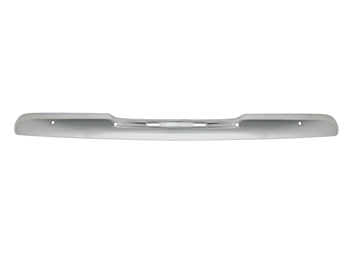 Holden Chrome Front Bumper Bar 48-215 FX FJ NEW - H1148