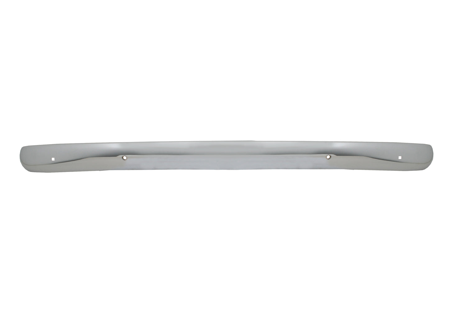 Holden Chrome REAR Bumper Bar NEW 48-215 FJ FX  steel - H1149