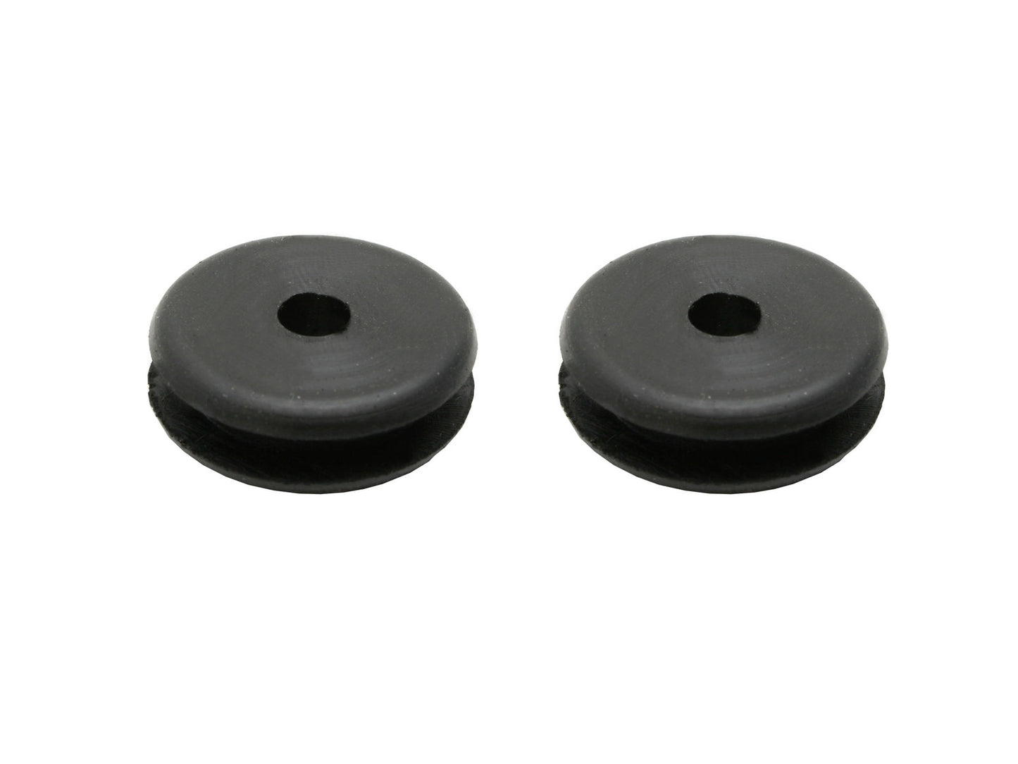 Holden Brake Pipe Rubber Grommet Torana LX (Inner Skirt) - H1153