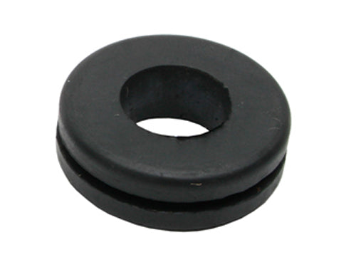 Holden Fuel Tank Vent Pipe Support Grommet HK HT HG 25 Gallon petrol air breather - H1163