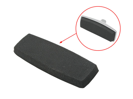 Holden Auto T Bar Shifter Handle Rubber Insert HT HG selector automatic - H1169