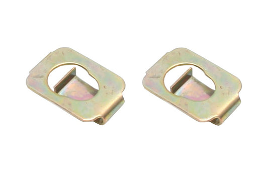 Holden Wiper Arm Linkage Retaining Clip EK EJ EH articulating link - H1172