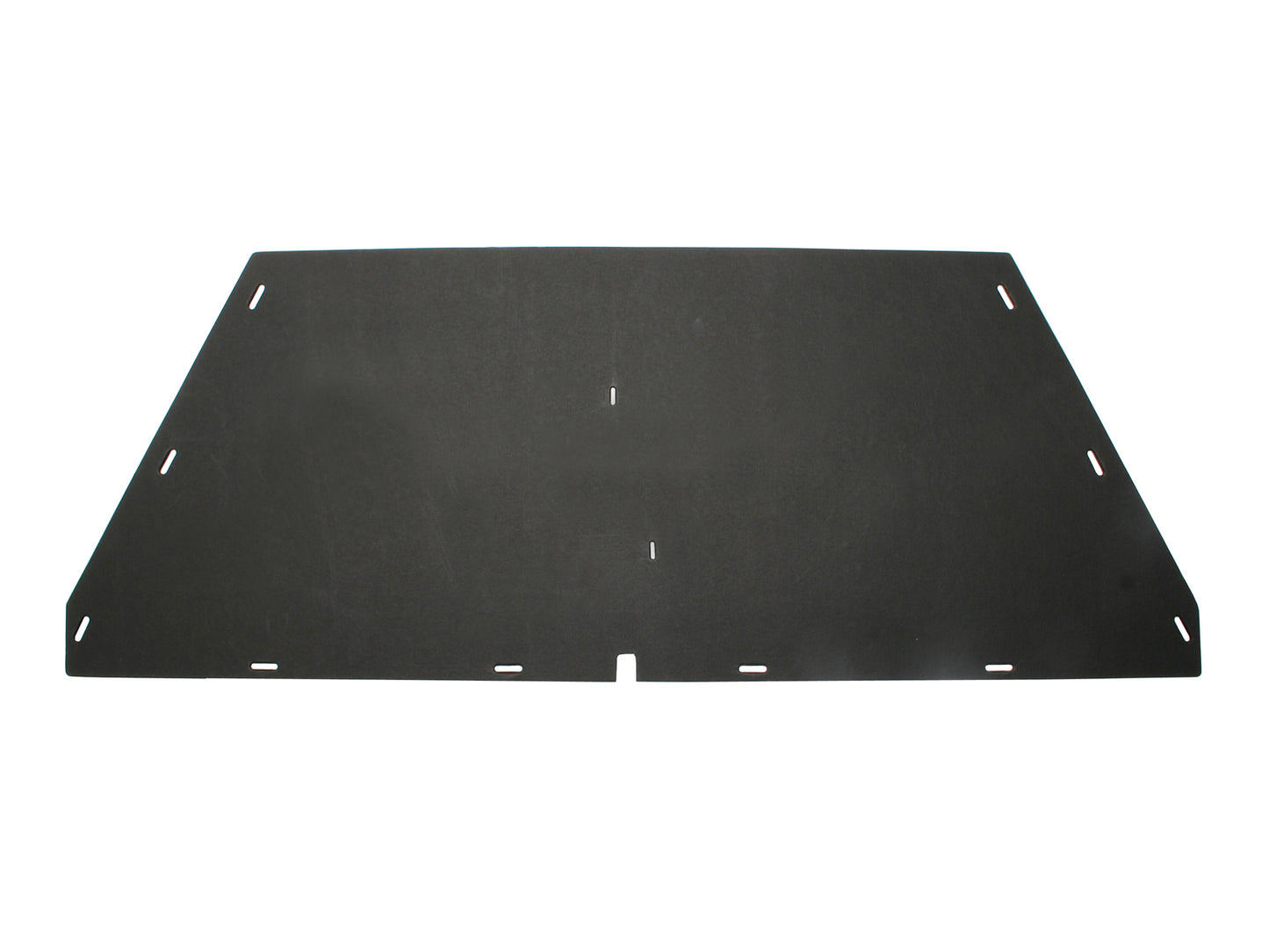 Holden Rear Seat To Boot Divider Panel FB EK Sedan partition - H1175