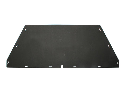 Holden Rear Seat To Boot Divider Panel FB EK Sedan partition - H1175