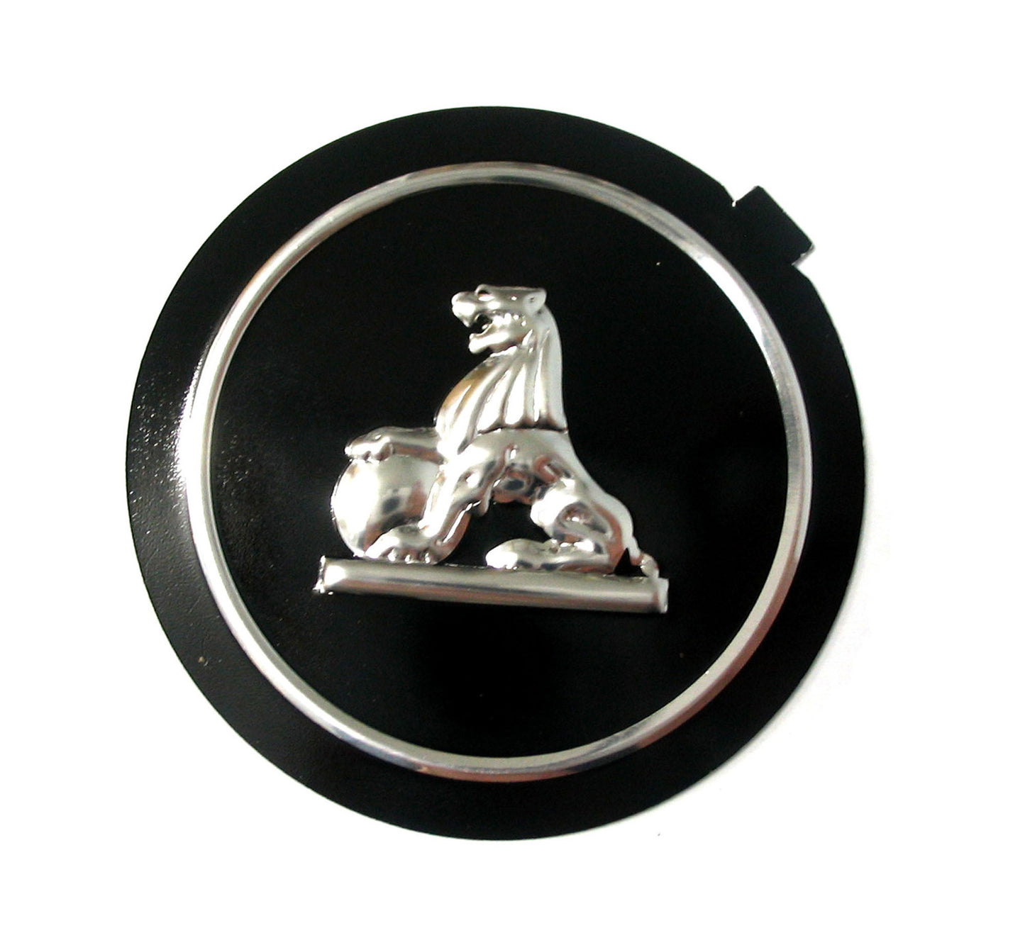Holden Torana Fuel / Petrol Cap Lion Insert Decal LC LJ sticker Resto Country - H1184A