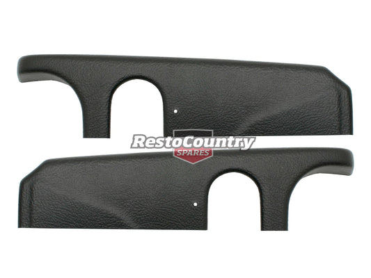 Holden Scheel Seat Runner Cover Set Commodore VK SS HDT - H1186