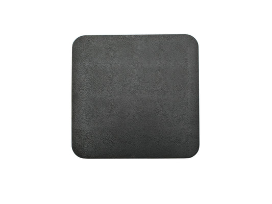 Holden Fuse Cover Black HQ HJ HX HZ suits all models  box  lid plate - H1193