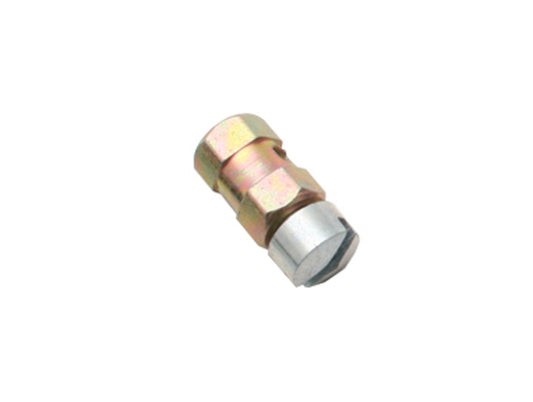 Universal Bonnet Cable STOP Anchor with Hex Body - H1194