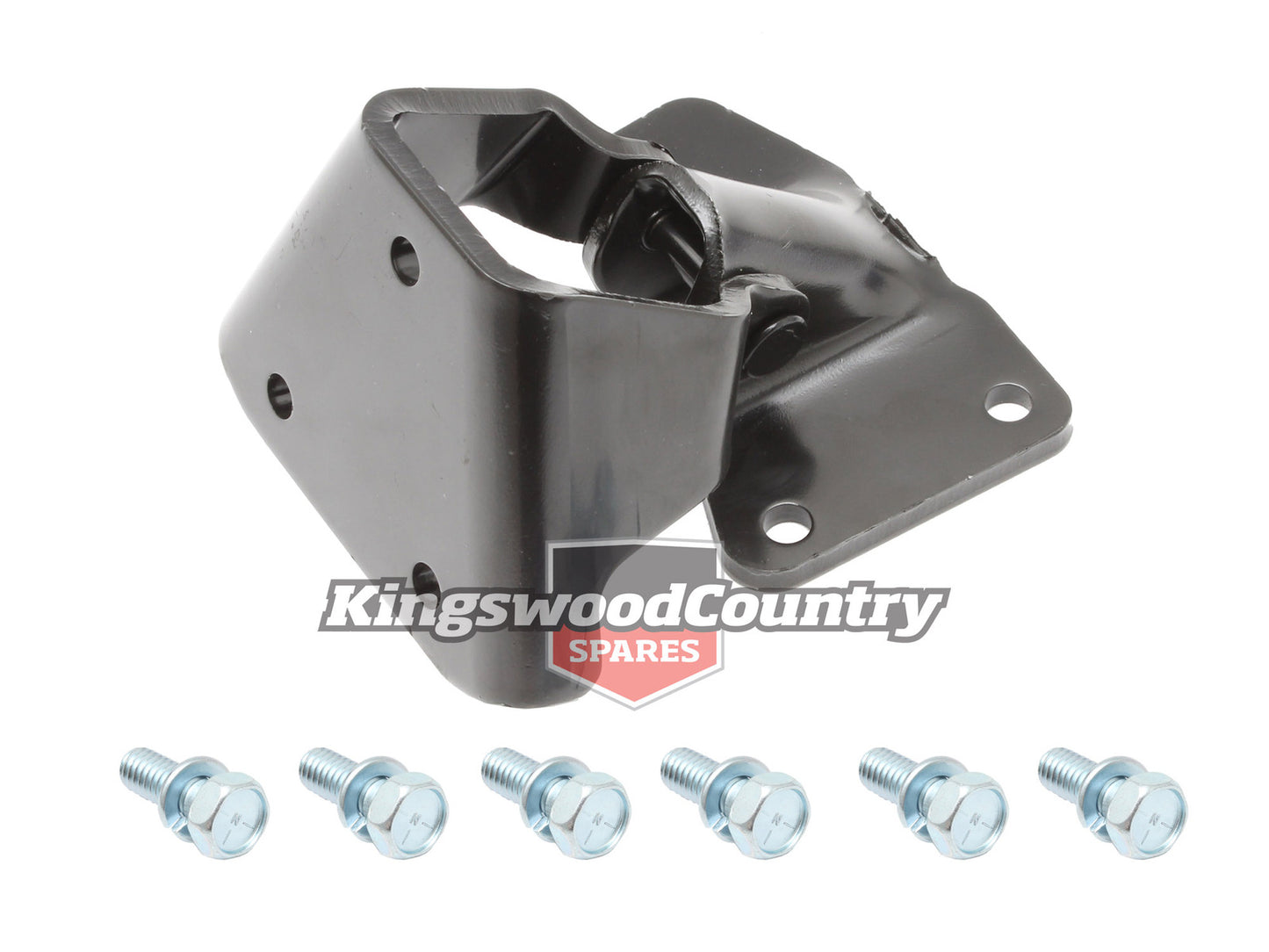 Holden Door Hinge + Bolts NEW Left Front Lower HQ HJ HX HZ WB hinges - H1201