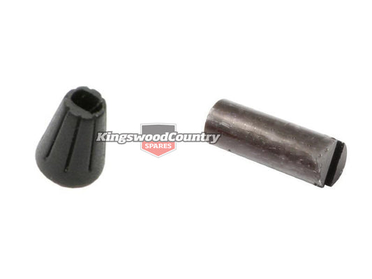 Holden Clock Adjusting KNOB HQ HJ HX HZ WB NEW dash time interior - H1216