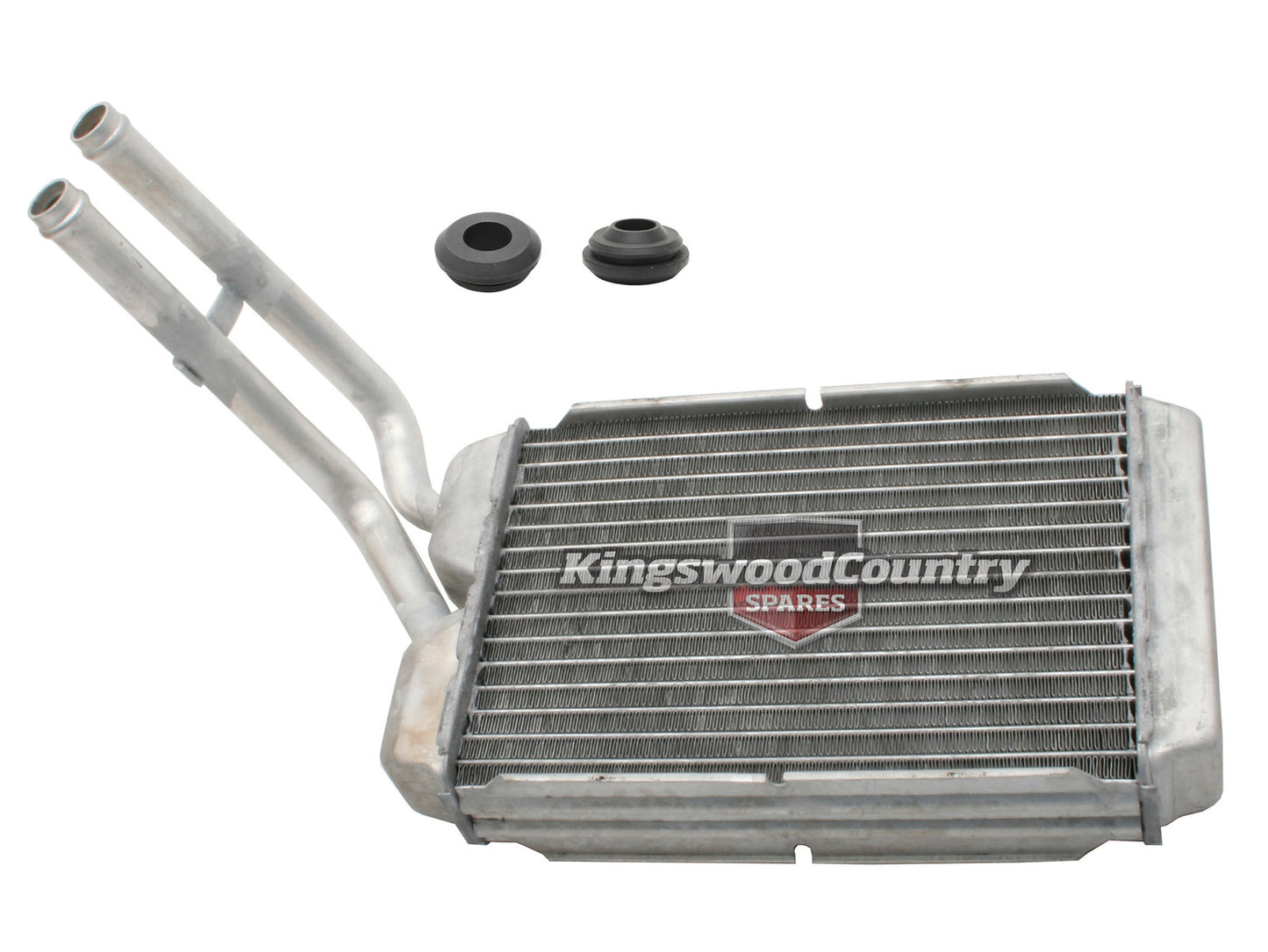 Holden Heater Core HJ 7/1976 ADR27A onwards to HX HZ WB With AIR Conditioning - H1223