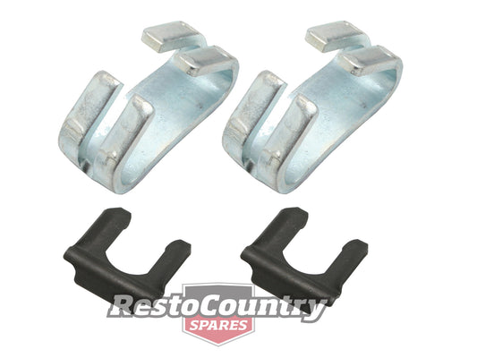Holden Handbrake Cable Connector kit HQ HJ HX HZ WB park emergency hand brake - H1225B