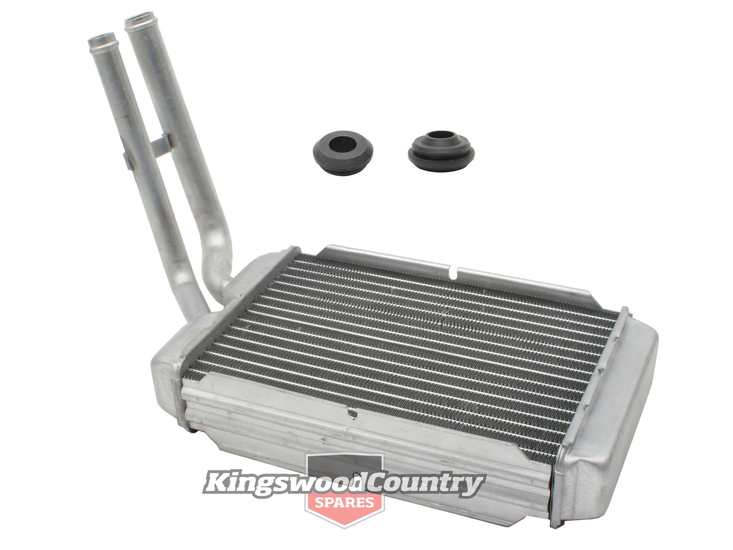 Holden Heater Core HQ - HJ ADR27A up to 7/1976 With Air Conditioning. radiator tank - H1231