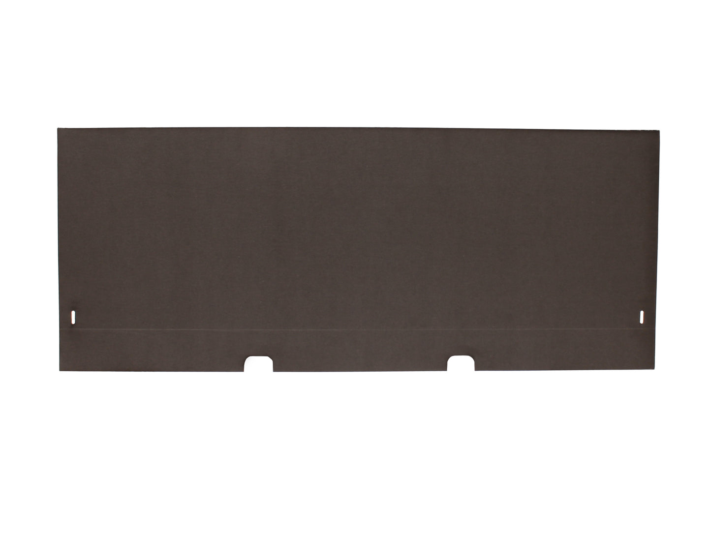 Holden Rear Seat To Boot Divider Panel HD HR Sedan partition interior - H1238