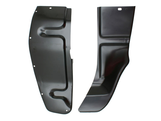 Holden Guard Inner Rear Panel Set LHF Torana LC LJ 2pcs 1side fender - H1242