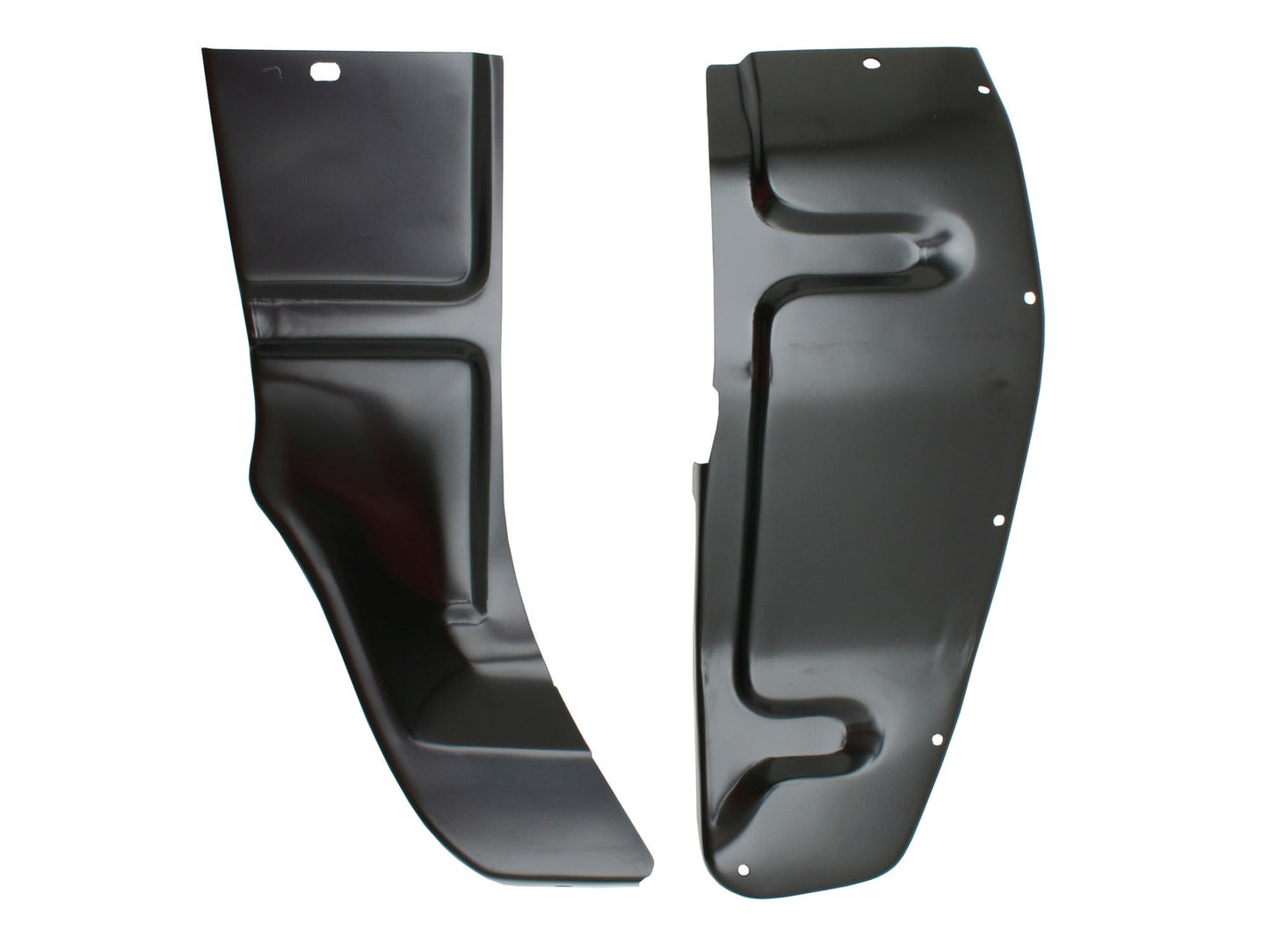 Holden Guard Inner Rear Panel Set RHF Torana LC LJ 2pcs 1side fender - H1243