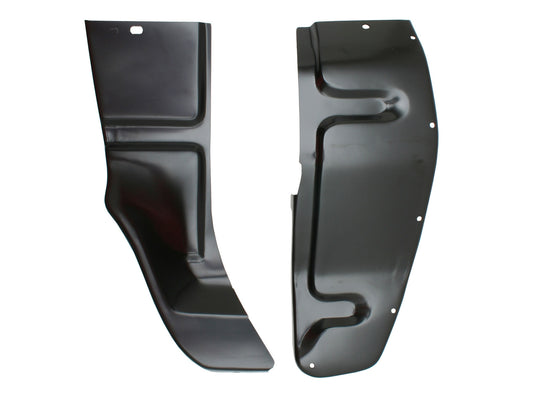 Holden Guard Inner Rear Panel Set RHF Torana LC LJ 2pcs 1side fender - H1243