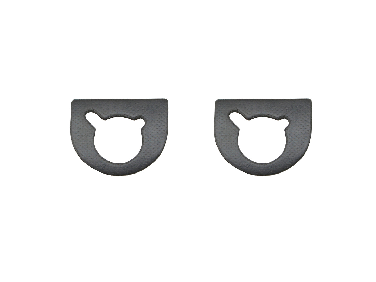Holden Wiper Arm Pivot Gasket FB EK Pair windscreen window  clean - H1268
