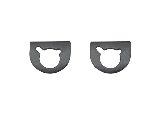 Holden Wiper Arm Pivot Gasket FB EK Pair windscreen window  clean - H1268