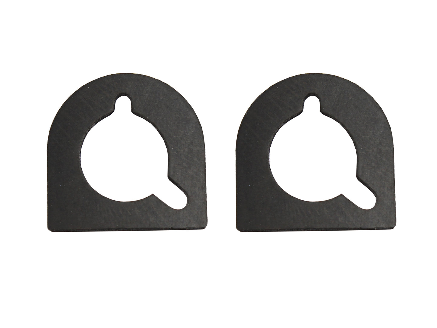 Holden Wiper Arm Pivot Gasket FE FC Pair windscreen window  clean - H1268A