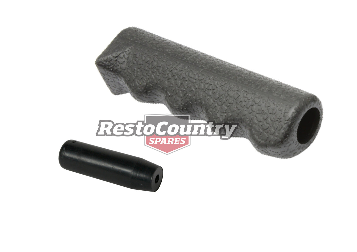 Holden Handbrake Grip / Handle and Button HQ HJ HX HZ WB. VN VS VT Ute Hand Brake - H1276